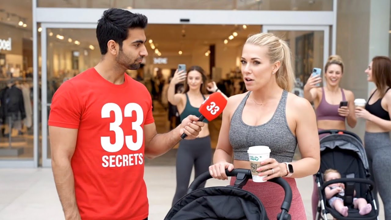 If "SINGLE MOMS" Were HONEST....( For 3 FULL MINUTES )