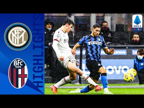Video highlights della Giornata 10 - Fantamedie - Inter vs Bologna