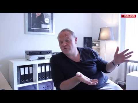 4Sound - My Gear - Cutfather - Eve Monitors