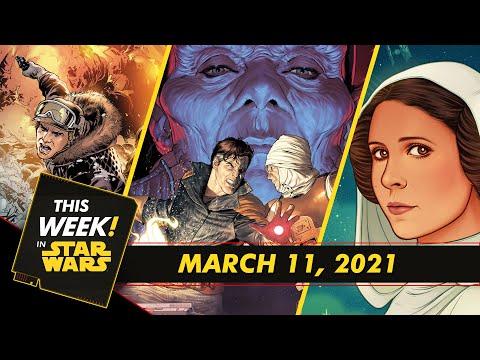 The Ohnaka Gang Teams Up, Clone Wars Rewatch Ends, and More!