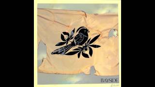 Bayside - Dear Your Holiness