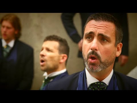 Klapa Kastav - Zalud pismu pivan