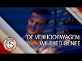 De Verhoorwagen met Wilfred Genee