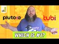 Pluto TV Vs Tubi Which Free Streaming Service Is Better