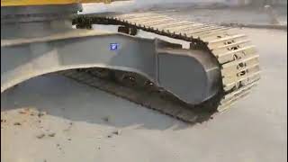 Купить гусеничный экскаватор Komatsu PC200-8 - Изображение 4 | Machineryline UA Гусеничный экскаватор Komatsu PC200-8 | Изображение 4 - Machineryline