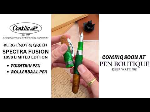 Pen Boutique Ltd