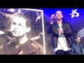 Rasmus Seebach ”Uanset” Live