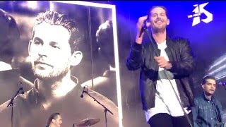 Rasmus Seebach &quot;Uanset&quot; Live fra The Voice &#39;15