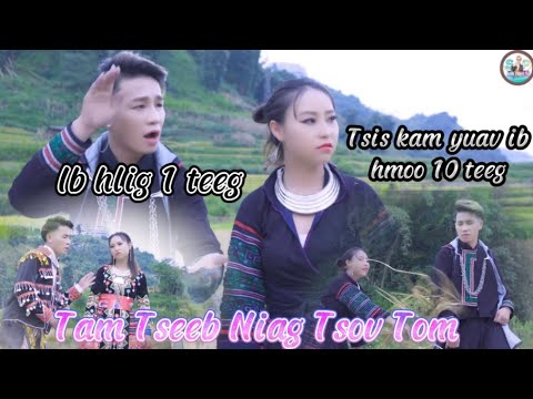 Tam Tseeb Niag Tsov Tom - Hu Dua: Anh Tùng_SP, Nkauj Ntxhi Muas, Nkauj Tawm Tshiab 2022
