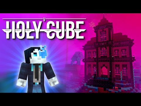 HolyCube S5 - #01 : C'est Parti !