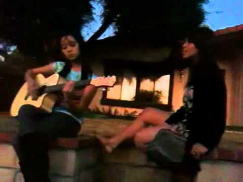 Short Clip with KatBriones :)