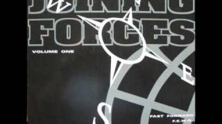 Fast Forward - Punitive Expedition