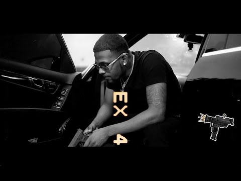 Ron Rare - "Bad Intentions" (Official Music Video) | Dir. By @DBVISUALS