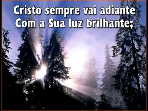 Meu   JESUS  Está Chamando     -   Hino  510