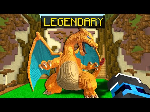 LA COSTRUZIONE PIÙ EPICA DELLE BUILD BATTLE - MINECRAFT ITA