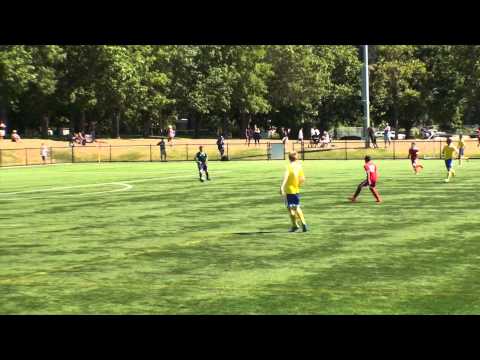 2014 POD Game BC U13