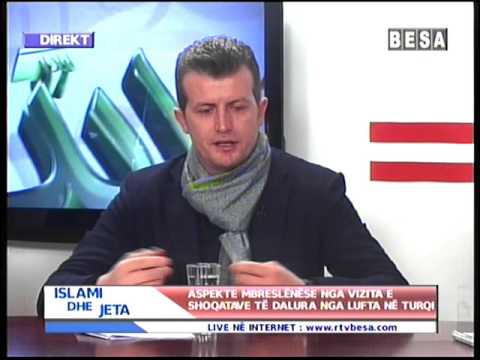 Islami dhe Jeta - 15.01.2016