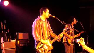 Brand New-Flying at Tree Level