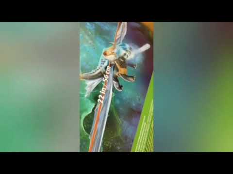 SoD: Snoggletog 2021 Gift Unboxing!