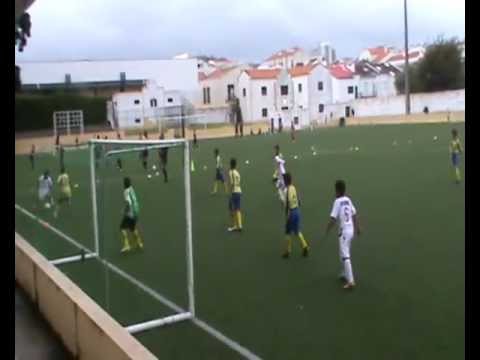 Santa Clara B 2-0 S.Roque B.avi