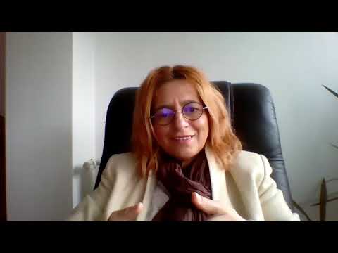 Mariana Dragan - Mecanisme de aparare ale copilului interior ranit