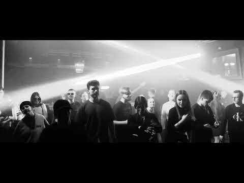 X-TEKNOKORE - SAVOIR VIVRE [OFFICIAL 4K VIDEO]