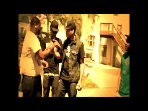 Machine Gun Kelly feat  Ray Jr     I Know  OFFICIAL MUSIC VIDEO