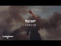 A Donzo Vacant Feat RAJAN Lyrics