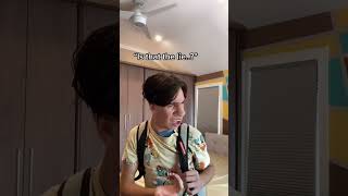 When two truths and one lie goes wrong 😂💀