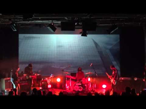 mokadelic live @ angelo mai altrove occupato [FULL CONCERT] 2013