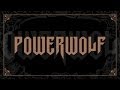 Powerwolf "Saturday Satan" (OFFICIAL) 