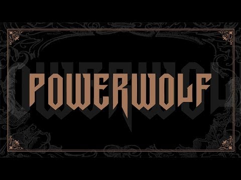 Videoclip de Saturday Satan — Powerwolf