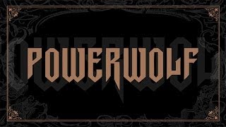 Powerwolf - Saturday Satan (OFFICIAL)