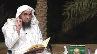 التعليق على كتاب - رفع الملام عن الأئمة الأعلام لشيخ الإسلام ابن تيمية | الشيخ خالد الفليج - 2 image