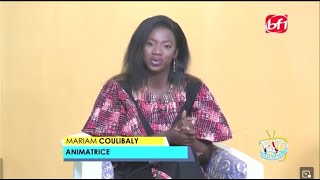 Faso Siguidiya du 26 novembre 2025-BF1TV