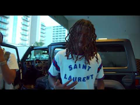 Kiree 3600 - Dem Boyz (ft. Vogue icy)