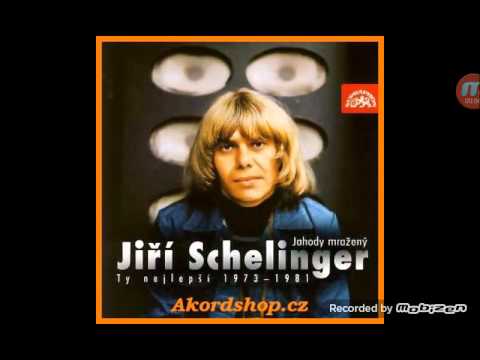 Jíří schelinger  LUPIČ WILLY