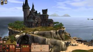 Let's Play The Sims Medieval Part 25 (Royal Review)