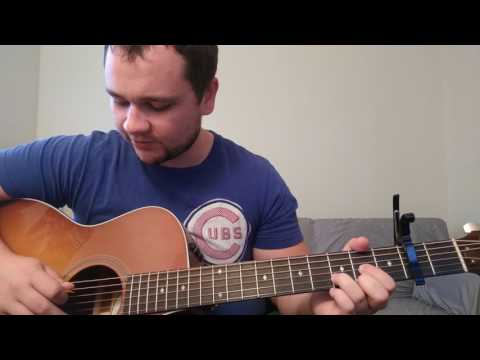 Wheels by the Foo Fighters - Acoustic Guitar Lesson