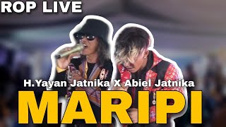 Download lagu Duet Enak H.Yayan Jatnika X Abiel Jatnika | Maripi - ROP LIVE mp3 Download lagu Duet Enak H.Yayan Jatnika X Abiel Jatnika | Maripi - ROP LIVE mp3
