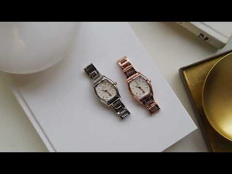 Solvil et Titus Barista W06-03326-002