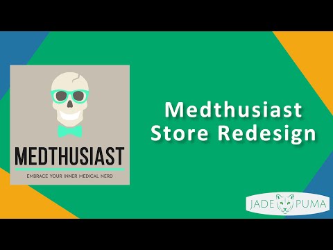 Medthusiast - Customer Success Story