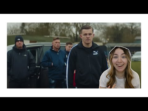 French The Kid - Old Friends REACTION