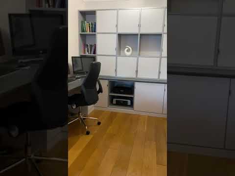 Connells Kitchens Bathrooms & Bedrooms Ltd video.