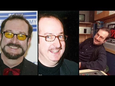 Steve Wright's Shocking Cause of Death Revealed: BBC Radio DJ's Sudden Passing Explained