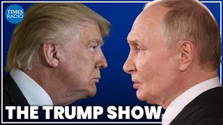 Download lagu Putin is putting on a show for Trump as pressure builds inside Russia | Arkady Ostrovsky mp3 Download lagu Putin is putting on a show for Trump as pressure builds inside Russia | Arkady Ostrovsky mp3