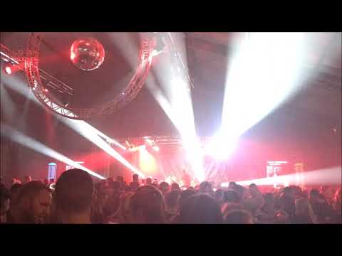 LDT Veranstaltungstechnik Impressionen 2019