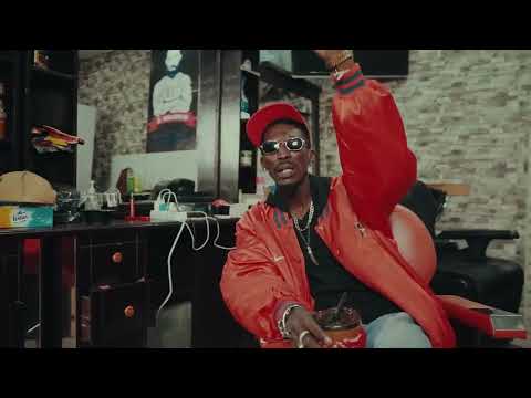 Gamezi Palace Feat. @lordmakhaveliofficialzoo2017 - Shooter (Clip Officiel)