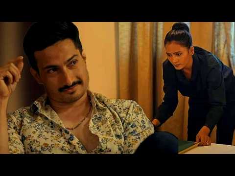 Room Service – One Bedsheet. One Secret. One Big Twist