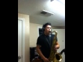 Koko- Charlie Parker solo